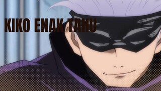 Jujutsu Kaisen - AMV - Indonesia