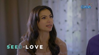 The Seed of Love: Eileen gets in trouble with Alexa's lies! (Episode 30)