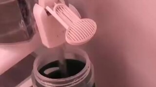 我的一天开始了