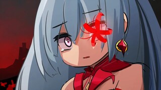 【鸣潮动画】永不褪色的生命旋律