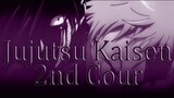 Jujutsu Kaisen 2nd Cour 「AMV」 - Legend