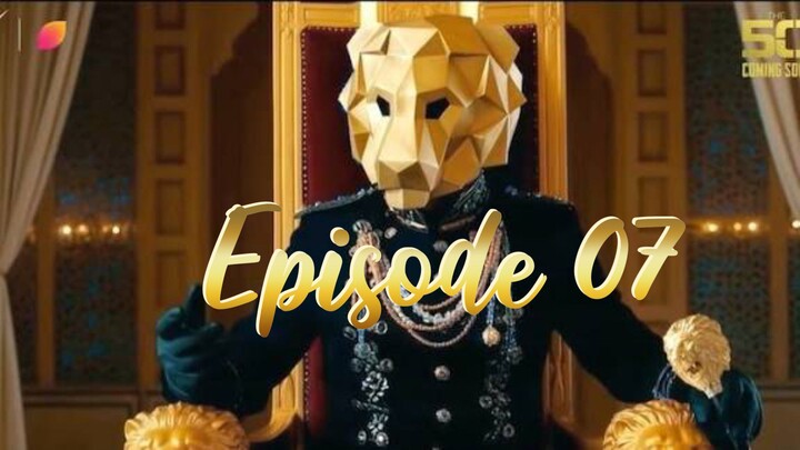 The 50 episode 7 #the50 episode 7