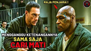 Ketika MIKE TYSON MENGHANCURKAN Jean Claude Van Damme Dengan Pukulan Secepat Kilat -Alur Cerita Film