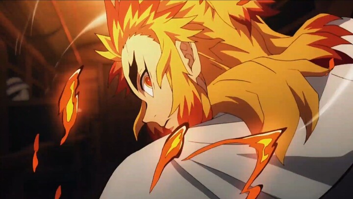 rangiko vs demon