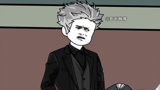 Even Lu Zhishen is not as tall as you, why are you pretending to be Lin Daiyu?