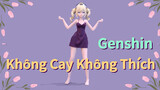 Không Cay Không Thích