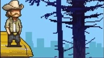 The Lilly Saga - Dead Ahead: Zombie Warfare - Fan Animated Miniseries