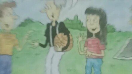 本来不喜欢英语的，现在……