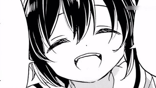 Wow, it took me nearly 150 hours to make the movie version of "Happy Sugar Life", and this time it's