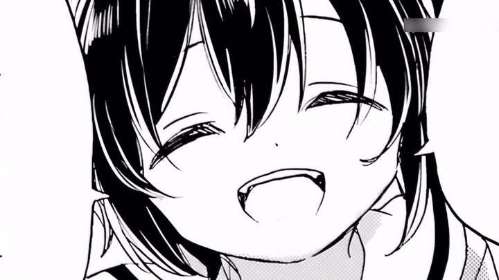 Wow, it took me nearly 150 hours to make the movie version of "Happy Sugar Life", and this time it's