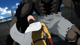 One Punch Man Temporada 2 Episodio 10, One Punch Man > Temporada 2  Episodio 10 Asedio Justiciero, By Buen Anime