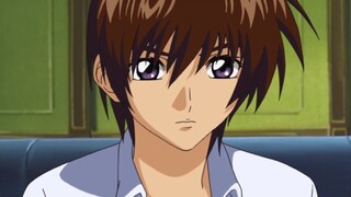 Mobile Suit Gundam Seed (Dub) Episode 18