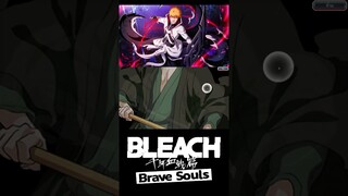 Bleach Brave Souls กาชาฟรีวันสุดท้ายการันตี5ดาว #bigt #bleach #bleachbravesouls