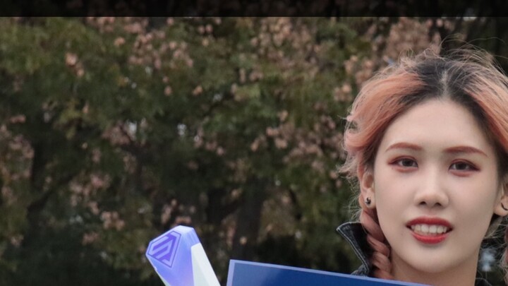 [Kỷ niệm 15 năm ra mắt của Super Junior] Thay đồ + đổi cảnh nhảy và cổ vũ chúc mừng kỷ niệm 15 năm c