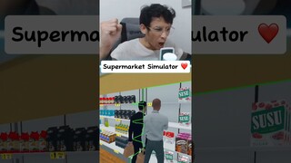 SUSU PO KAYO JAN! #super marketsimulator