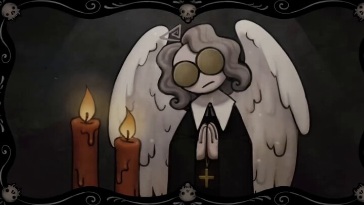 "YES TO ERR IS HUNAB SO DON`T BE ONE" Chinese and English subtitles HOLY RAVIOLO DIVELQREE