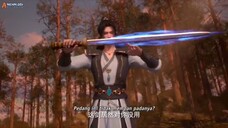 Rebirth Of The Sword Patriarch Eps 8