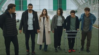 Neskrotné srdce 46 díl