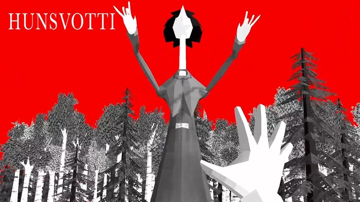 New 3D version of Lakeside Cottage! The twists are really thrilling...