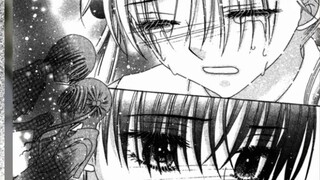 【Alice Academy】The past chapter is finished, chapters 121-123 manga commentary
