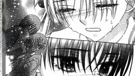 【Alice Academy】The past chapter is finished, chapters 121-123 manga commentary