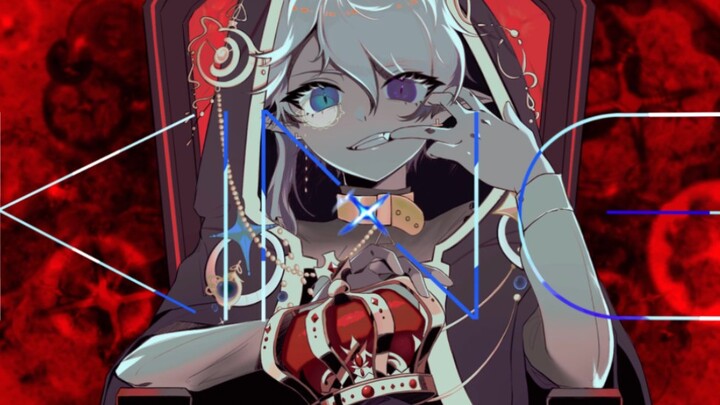 [The Evil God Personified⚠] Yog-Sothoth is of course also the KING