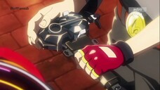 (WolfFansub) Beyblade Burst Quadrive Ep 6 (Malay Dub)