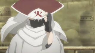 [Kadian / Các bước đốt cháy siêu tốc / Công việc của lá gan khổng lồ] Là một ninja, tôi cũng có thứ 