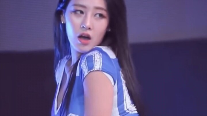 Nhóm nữ Hàn Quốc nhảy nóng bỏng 7