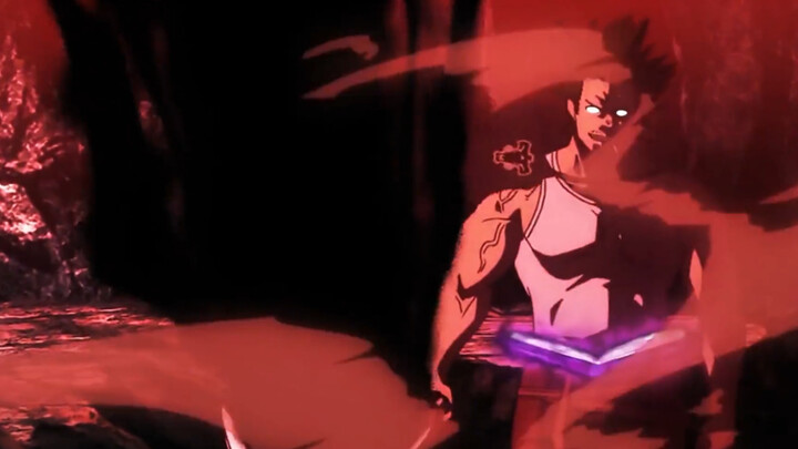 Ye Jian: Do you dare to move the Black Bulls?