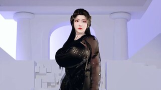 Nangong Wan, Han Li, các bạn đang xem chương trình sân khấu T của Ghost Sword Fashion phải không?