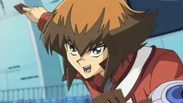 Yucheng Judai】【MAD】Ada yang masih suka Judai?