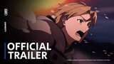 Mushoku Tensei Season 2 - Official Trailer