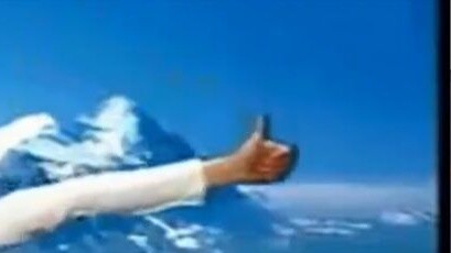 يو شوانغ ترقص على أغنية "لا تظن أنك عديم الفائدة" بسرعة ضعف، فتحت عالمًا جديدًا