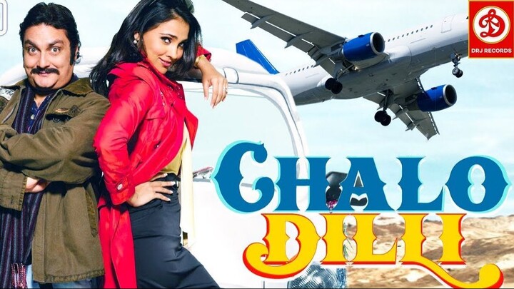 Chalo Dilli 2011 1080p 10bit JC WEBRip x265 HEVC [Hindi] - AVA