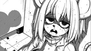 The Bizarre Adventure of Shushu from Vocational School | Beautiful Shusheng