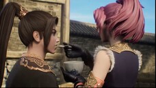 Li Ba Shanhe Xi Zi Tang Episode 18 Sub Indo