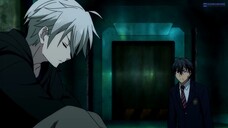 Trickster: Edogawa Ranpo "Shounen Tanteidan" yori Episode 4 Sub Indo