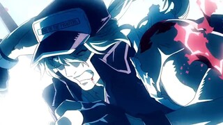 Fatal Fury_ City of the Wolves - Official Special Anime_03a