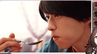 【氿氿】Watching Gochard Episode 38, Chapter 101, Kemi Rainbow Dragon, are Black Steel and King Jiji of 