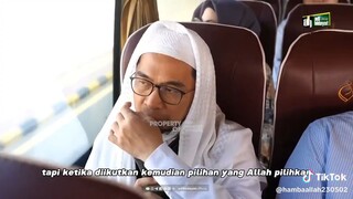 Assalamualaikum warahmatullahi wabarakatuh, Subhanallahi wabihamdihi Subhanallahil adzim