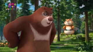 Bablu Dablu Monster Plan Hindi Cartoon