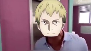 Kirito's Current Status