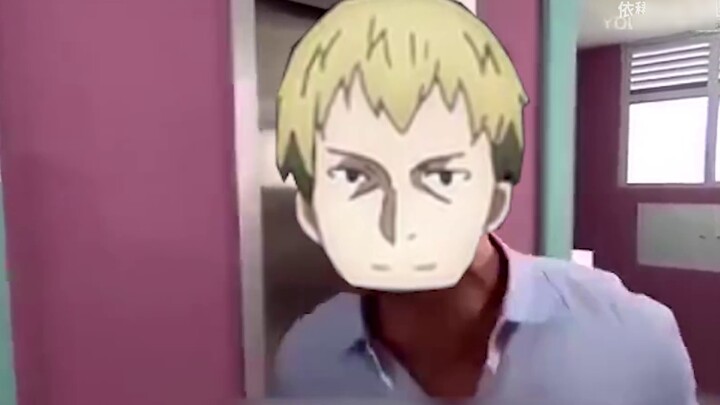 Situasi Kirito saat ini