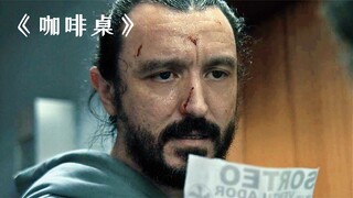 父亲把一块玻璃放在了客厅，没想到竟意外害死了儿子！惊悚片