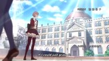 Dance with Devils Episode 8 English Dub