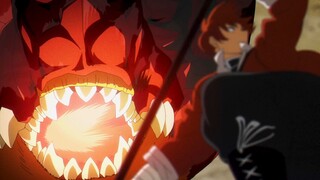 ["My disciple will become an incredible warrior"] [The Buried Fulian/Nakamura Yutaka/Shutark vs. Red