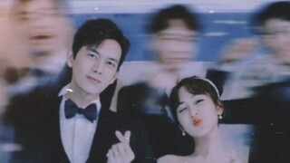 They've known each other for 11 years! [Li Xian and Yang Zi | How wonderful is a two-way love]