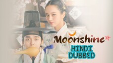 Moonshine S1E1	- HINDI DUBBED