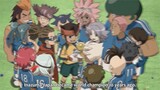 Inazuma eleven Go movie #anime